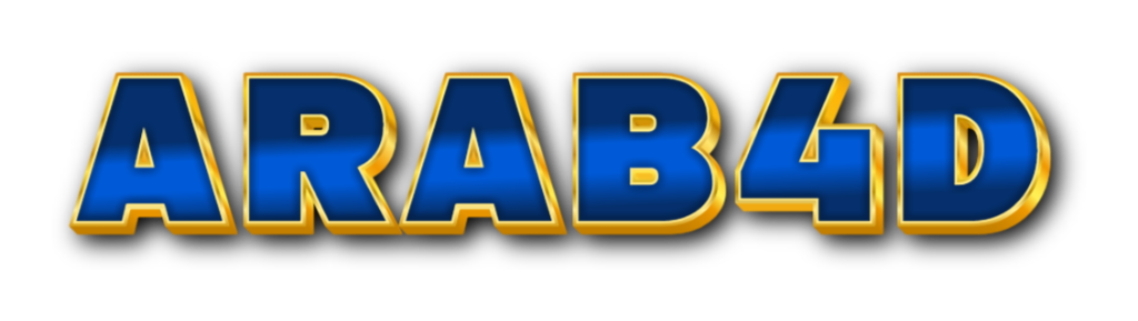 ARAB4D